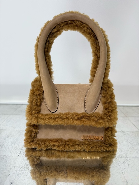 Jacquemus Handbags - Jacquemus Le Chiquito Mini Bag
